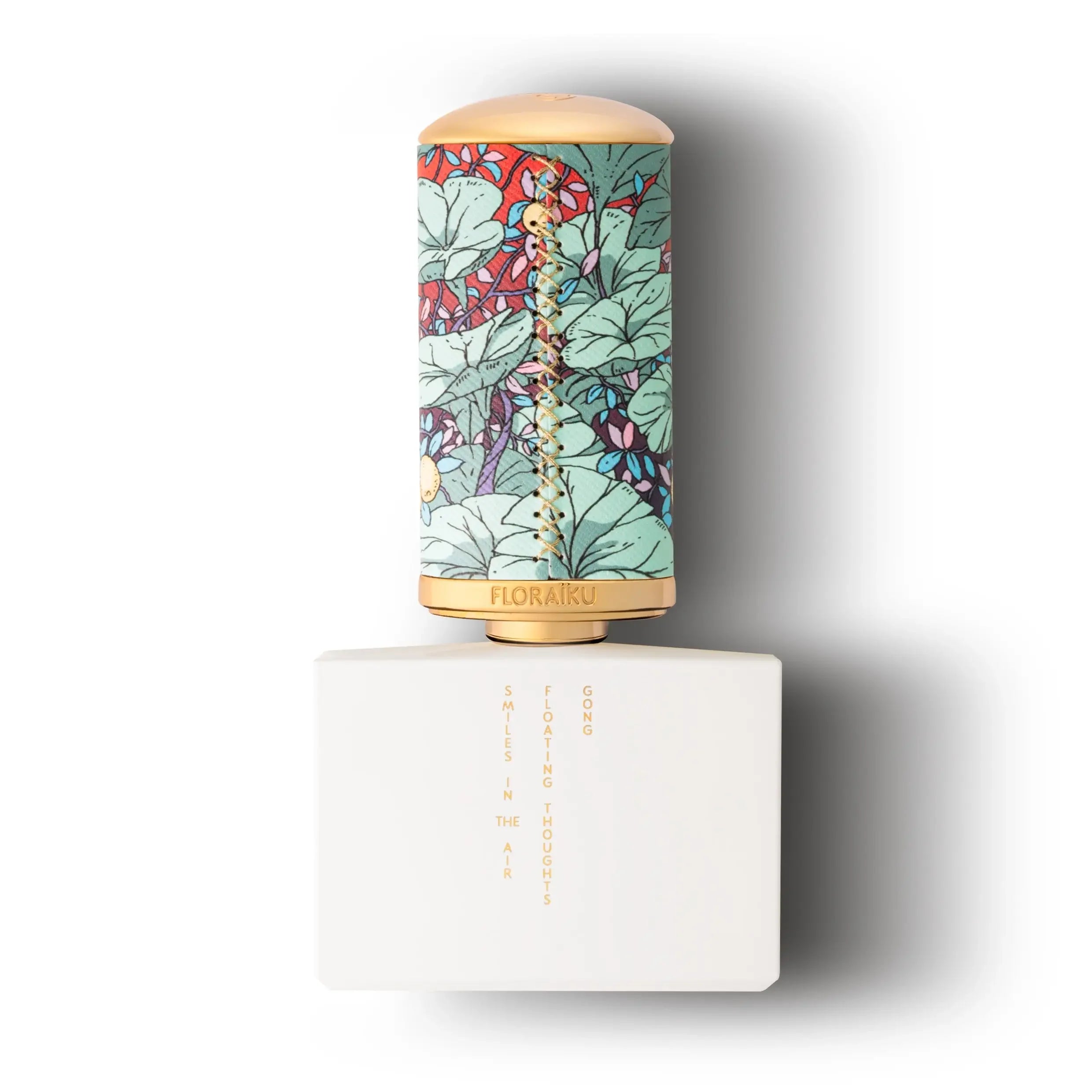 Floraïku Paris US | Gong - Eau de Parfum