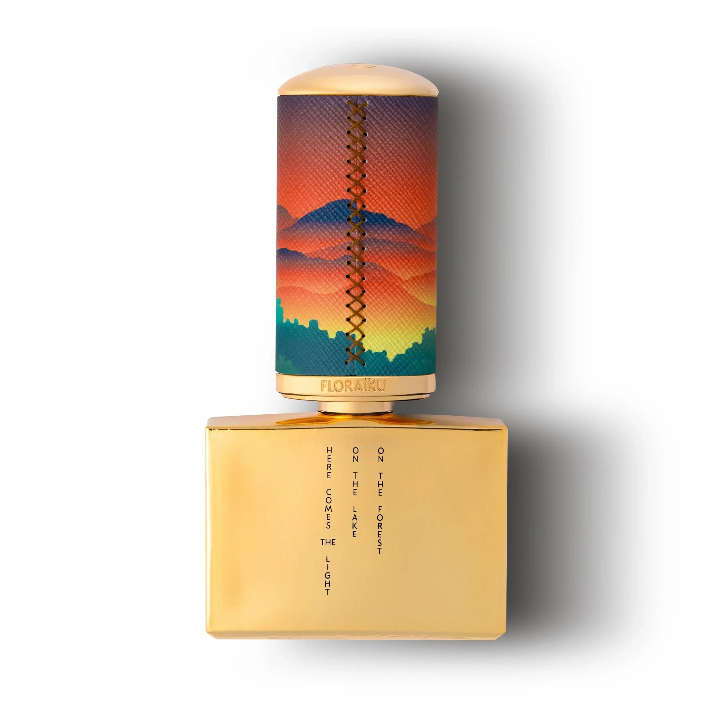 Floraïku Paris US | Here Comes The Light - Eau de Parfum