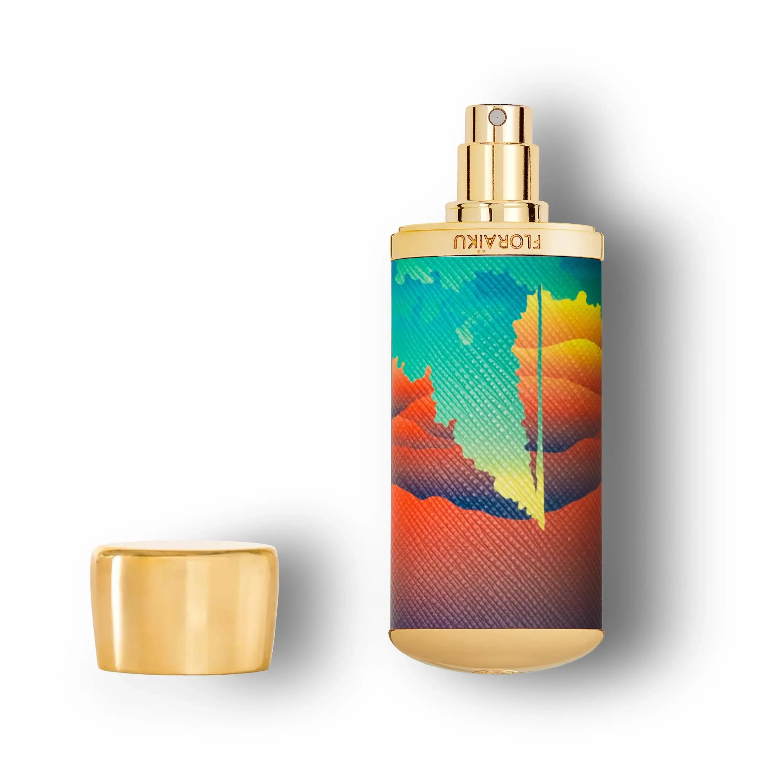 Floraïku Paris US | Here Comes The Light - Eau de Parfum