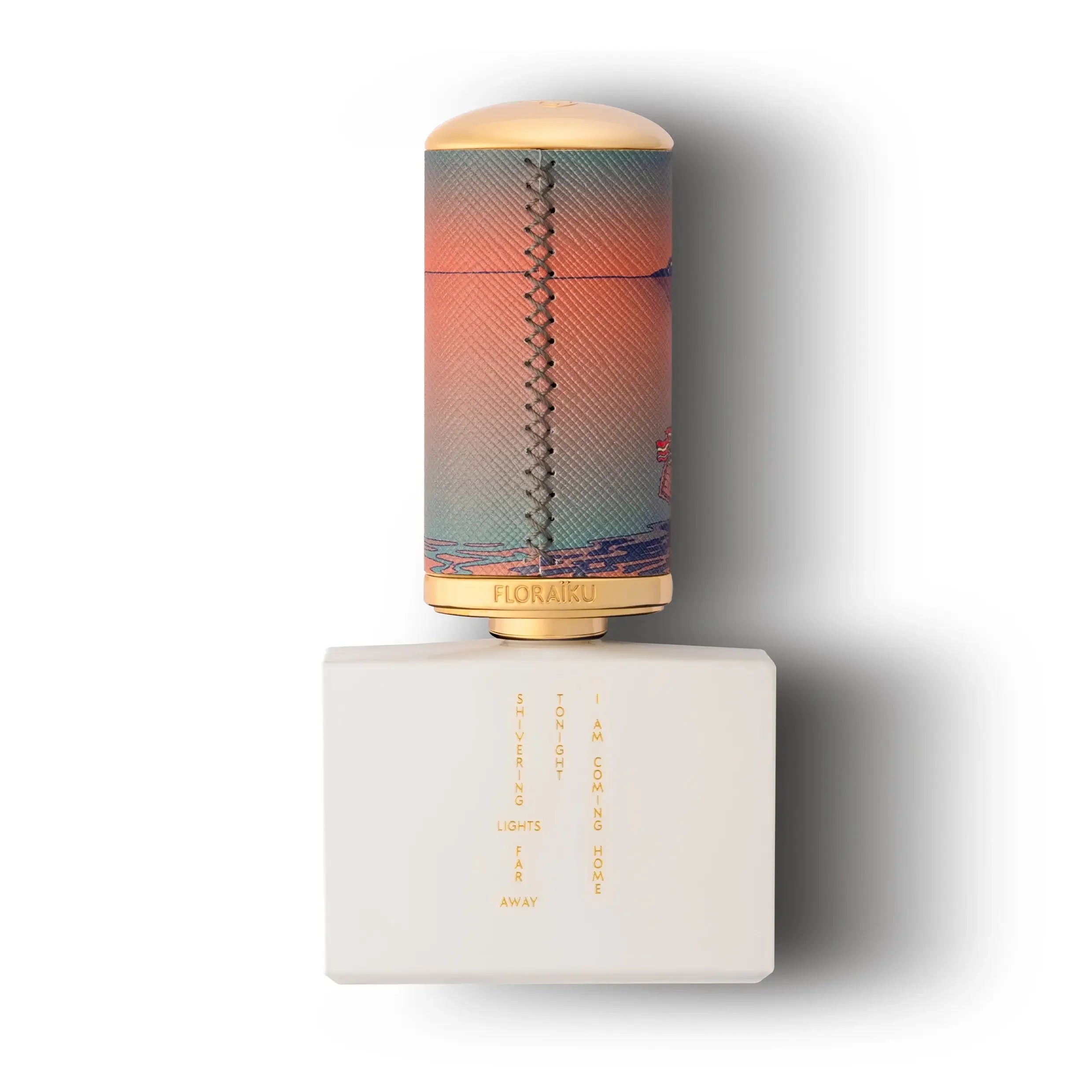 Floraïku Paris US | I Am Coming Home - Eau de Parfum