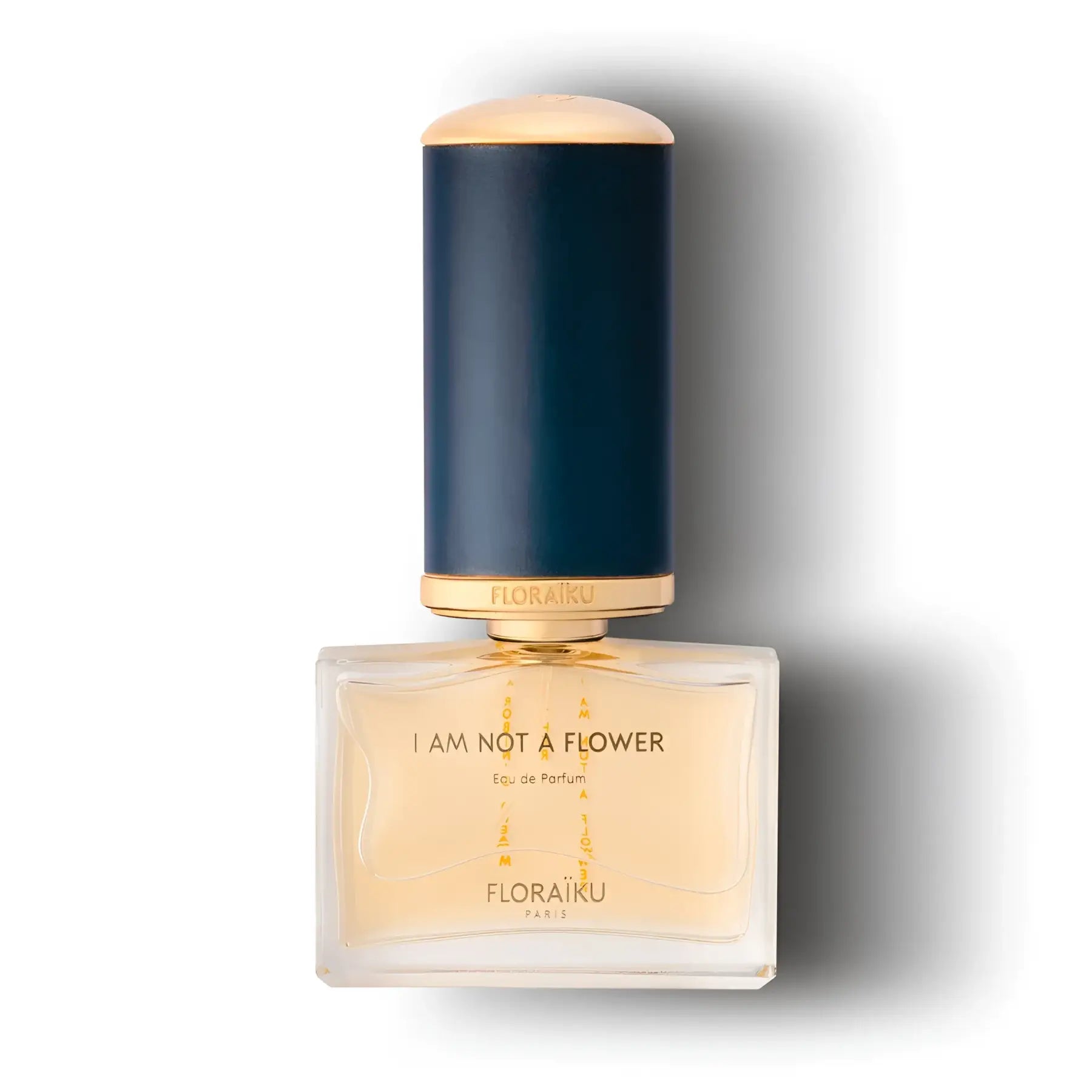 Floraïku Paris US | I AM NOT A FLOWER - Eau de Parfum