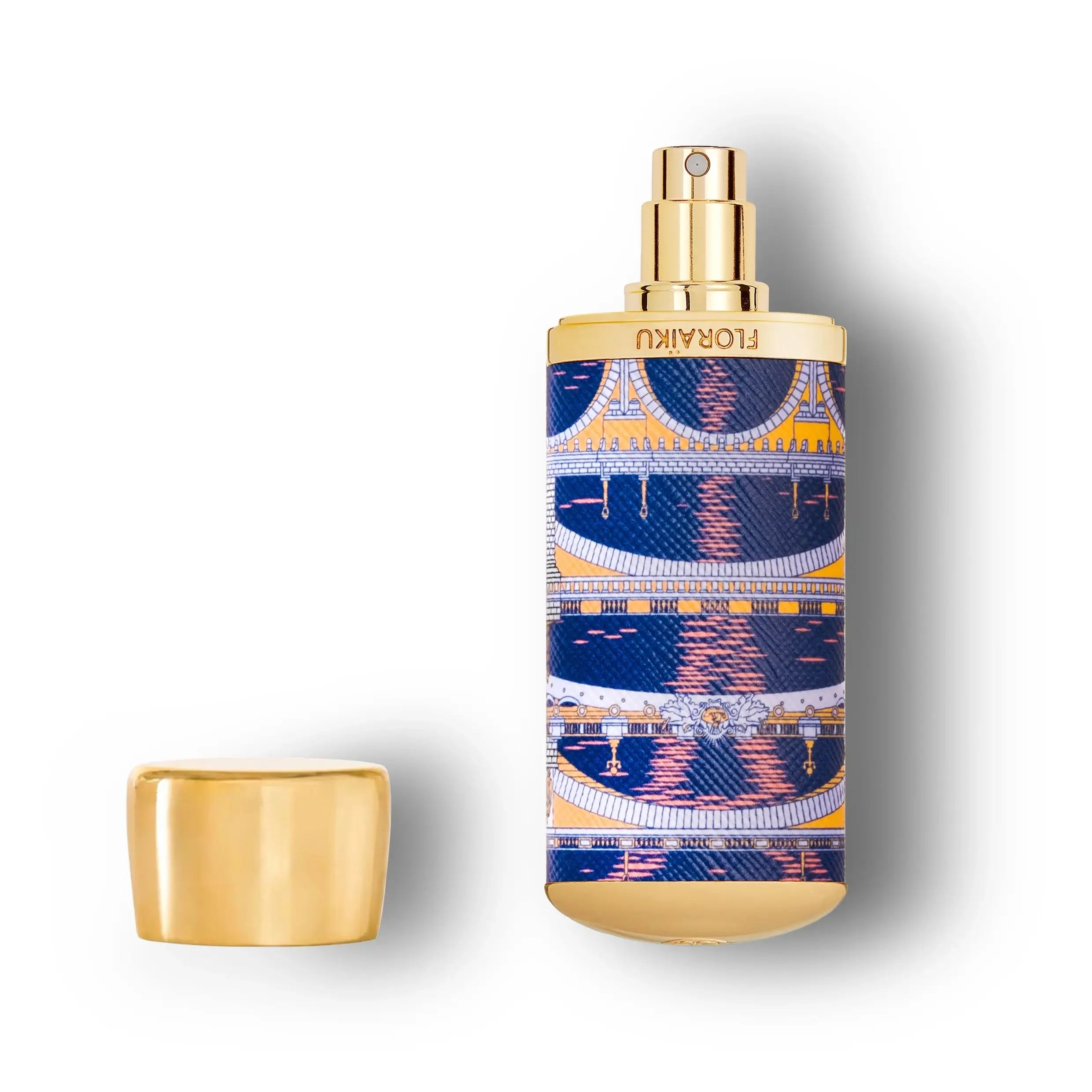 Floraïku Paris US | I Dream Of Paris - Eau de Parfum