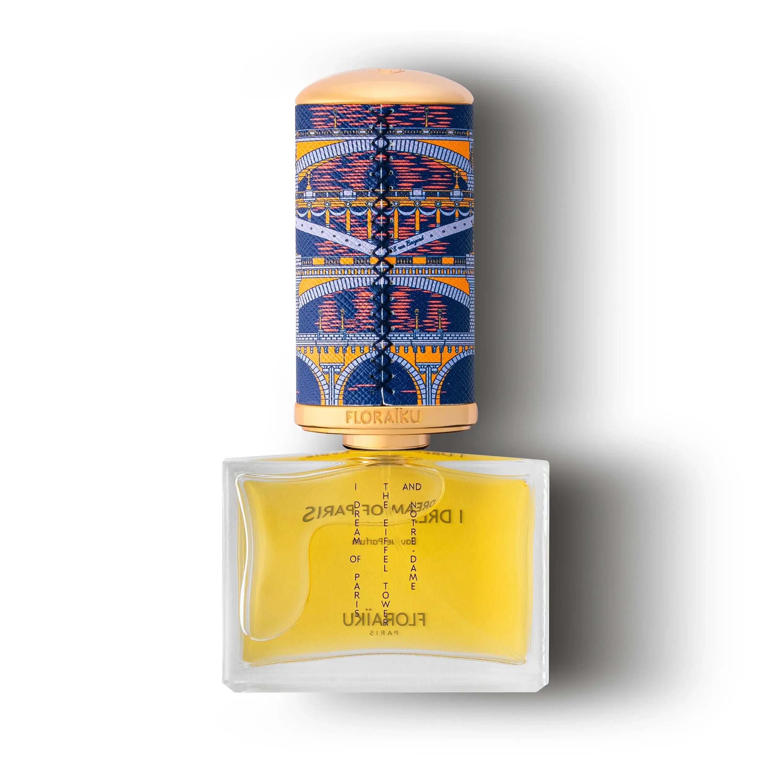 Floraïku Paris US | I Dream Of Paris - Eau de Parfum