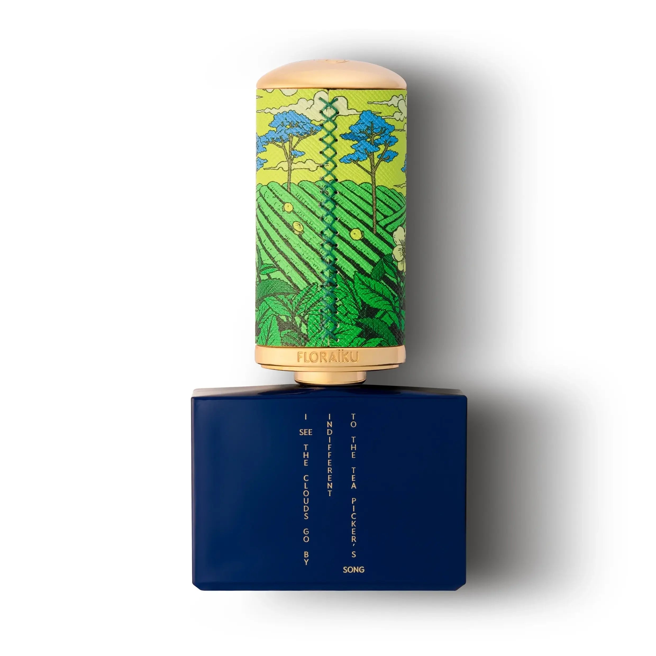 Floraïku Paris US | I See The Clouds Go By - Eau de Parfum
