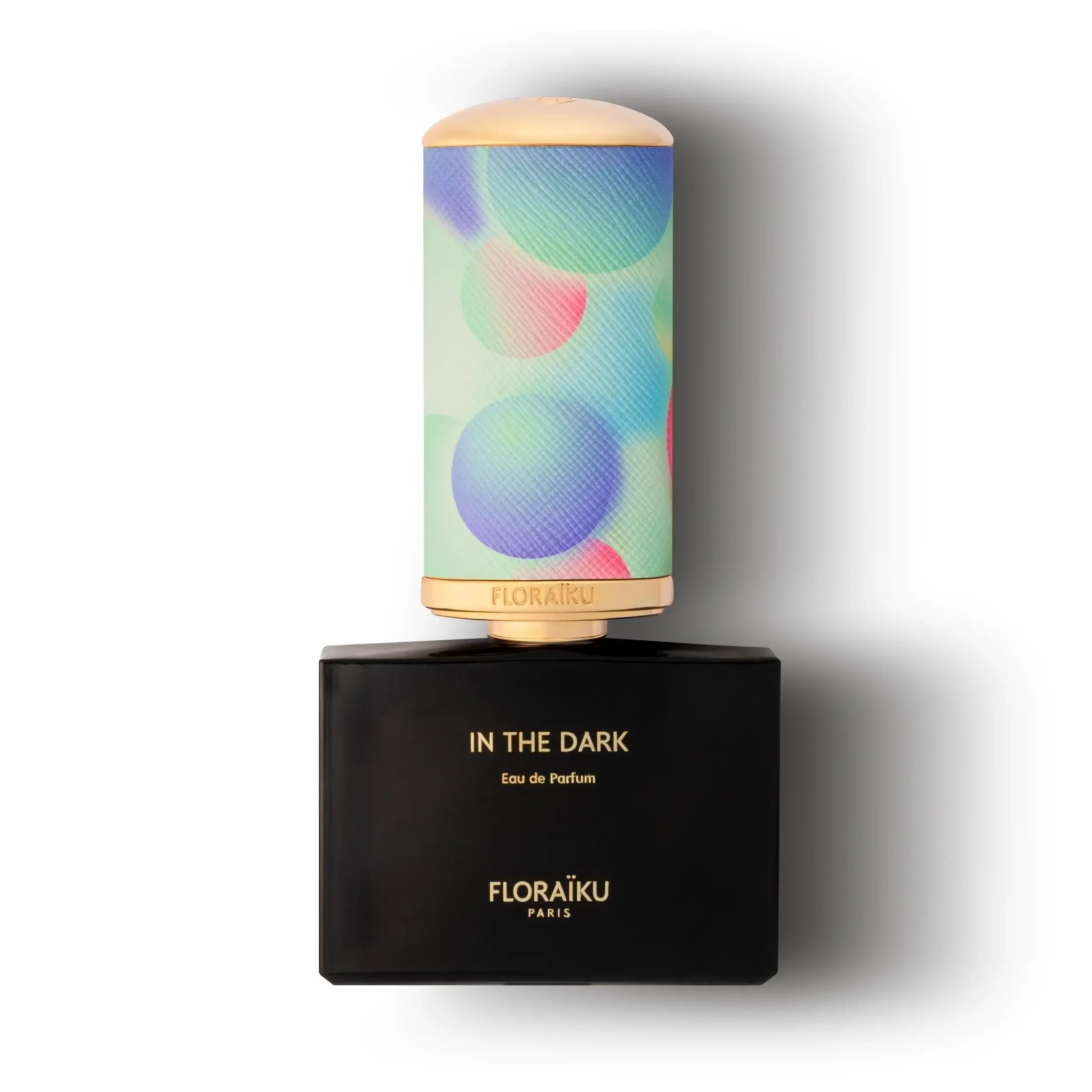 Floraïku Paris US | In The Dark - Eau de Parfum