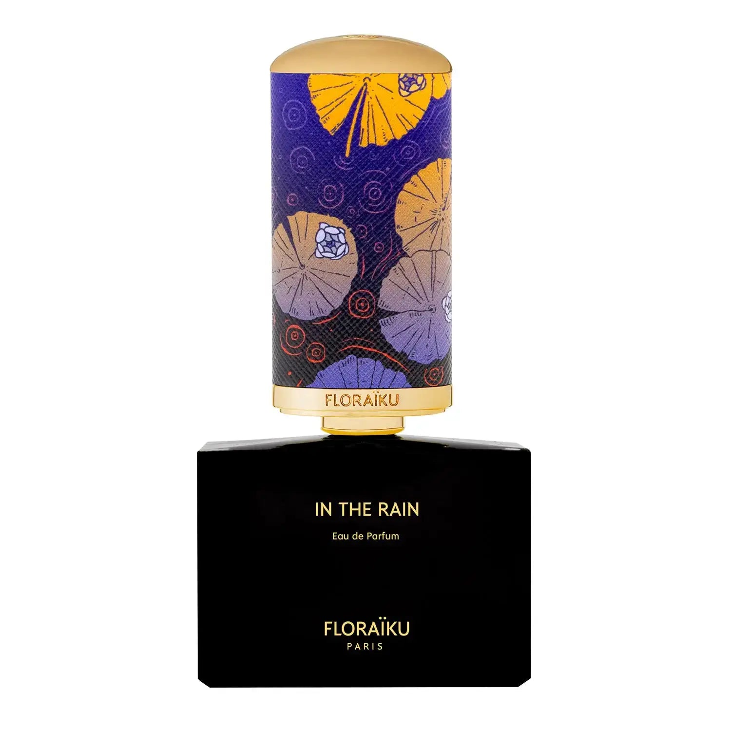 floraiku.com | IN THE RAIN - Eau de Parfum