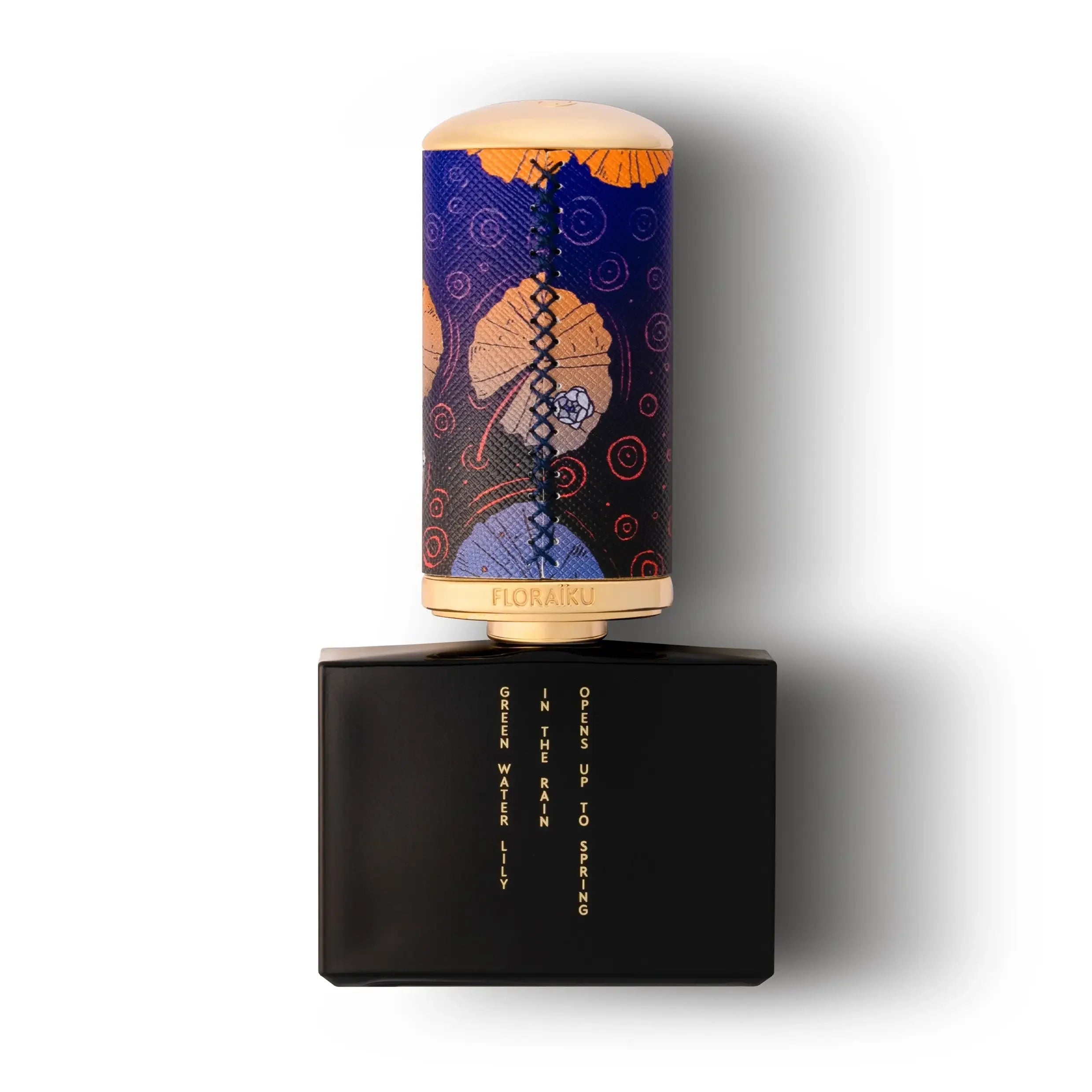 Floraïku Paris US | In The Rain - Eau de Parfum