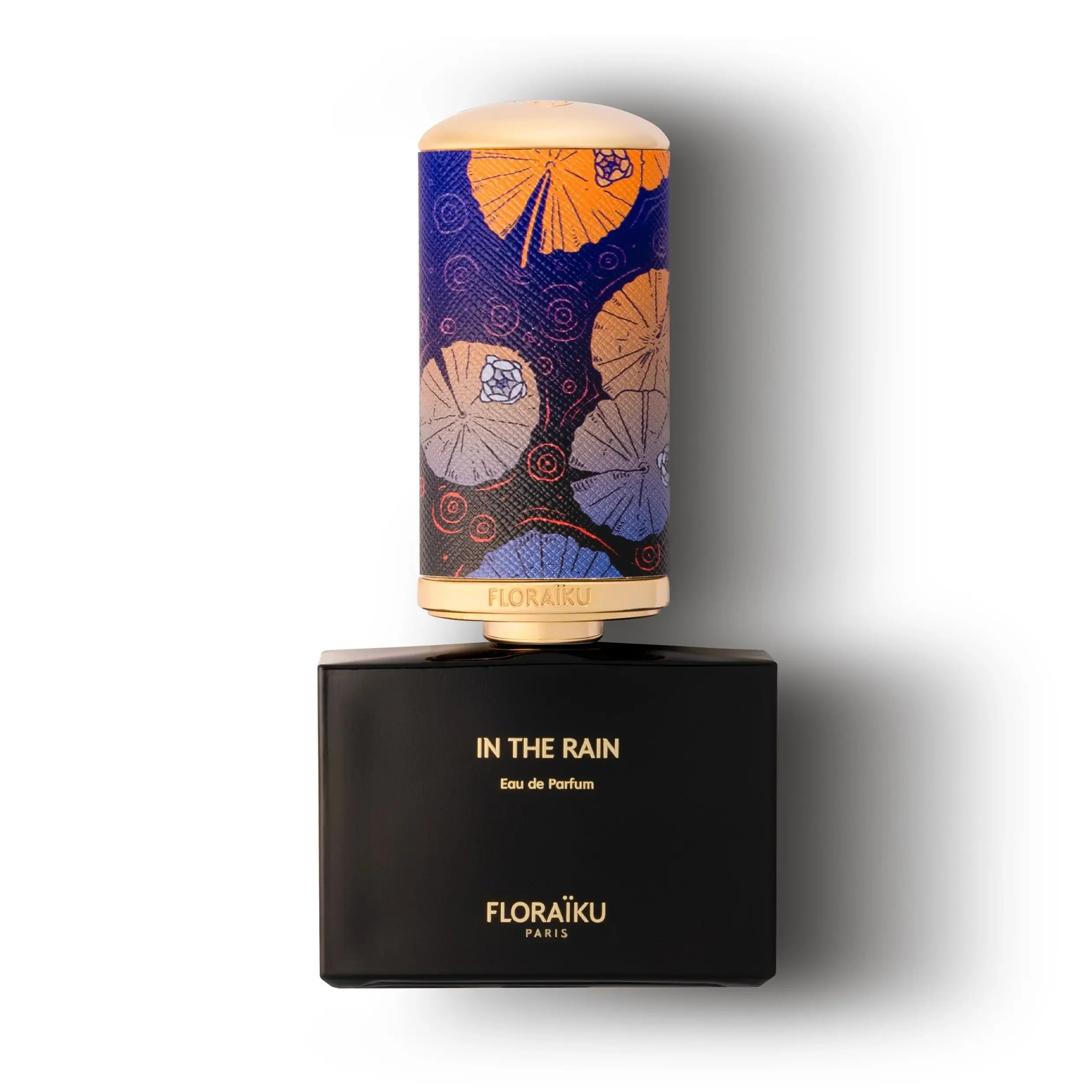 Floraïku Paris US | In The Rain - Eau de Parfum
