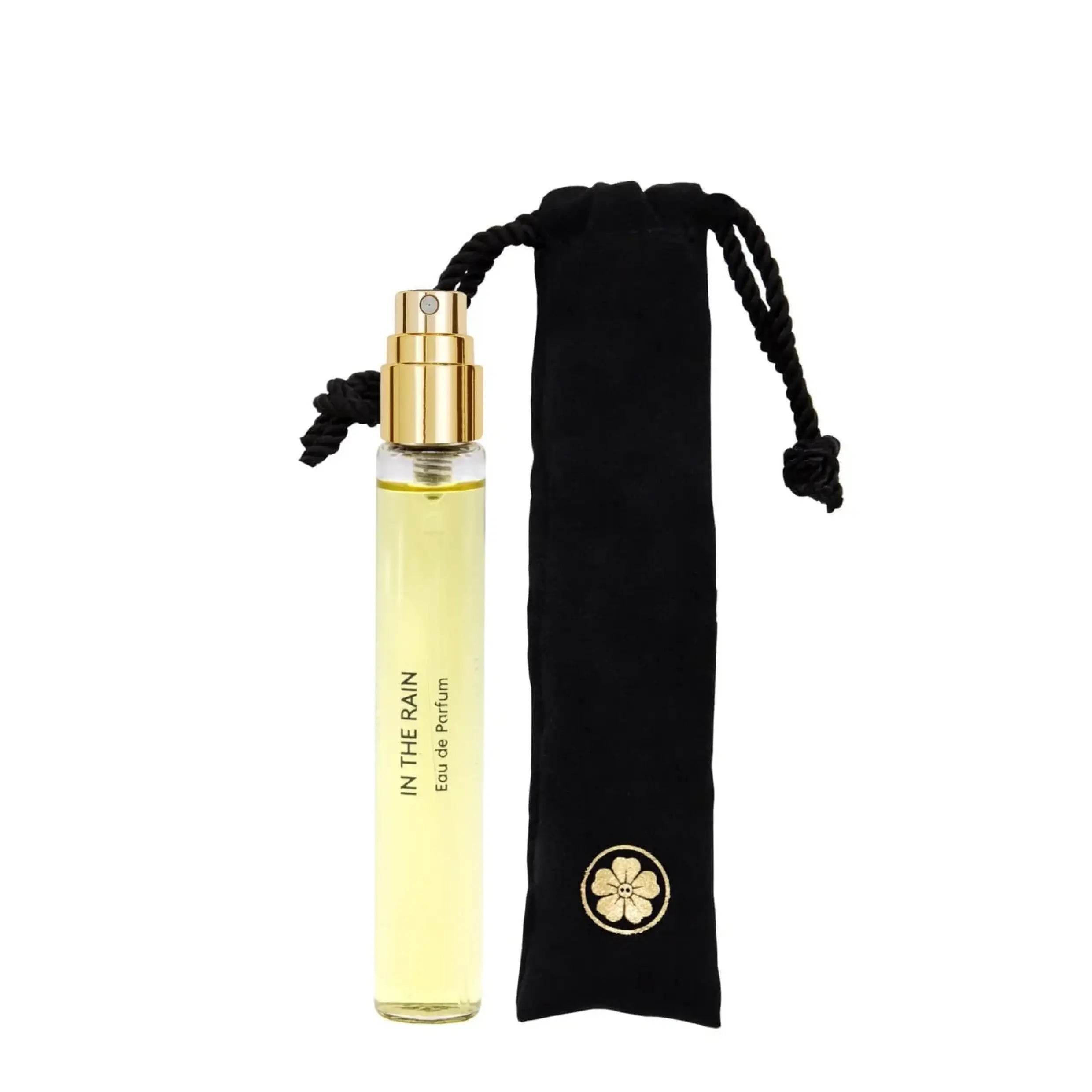 Floraïku Paris | BOUTIQUE IN THE RAIN - Travel size - Eau de
