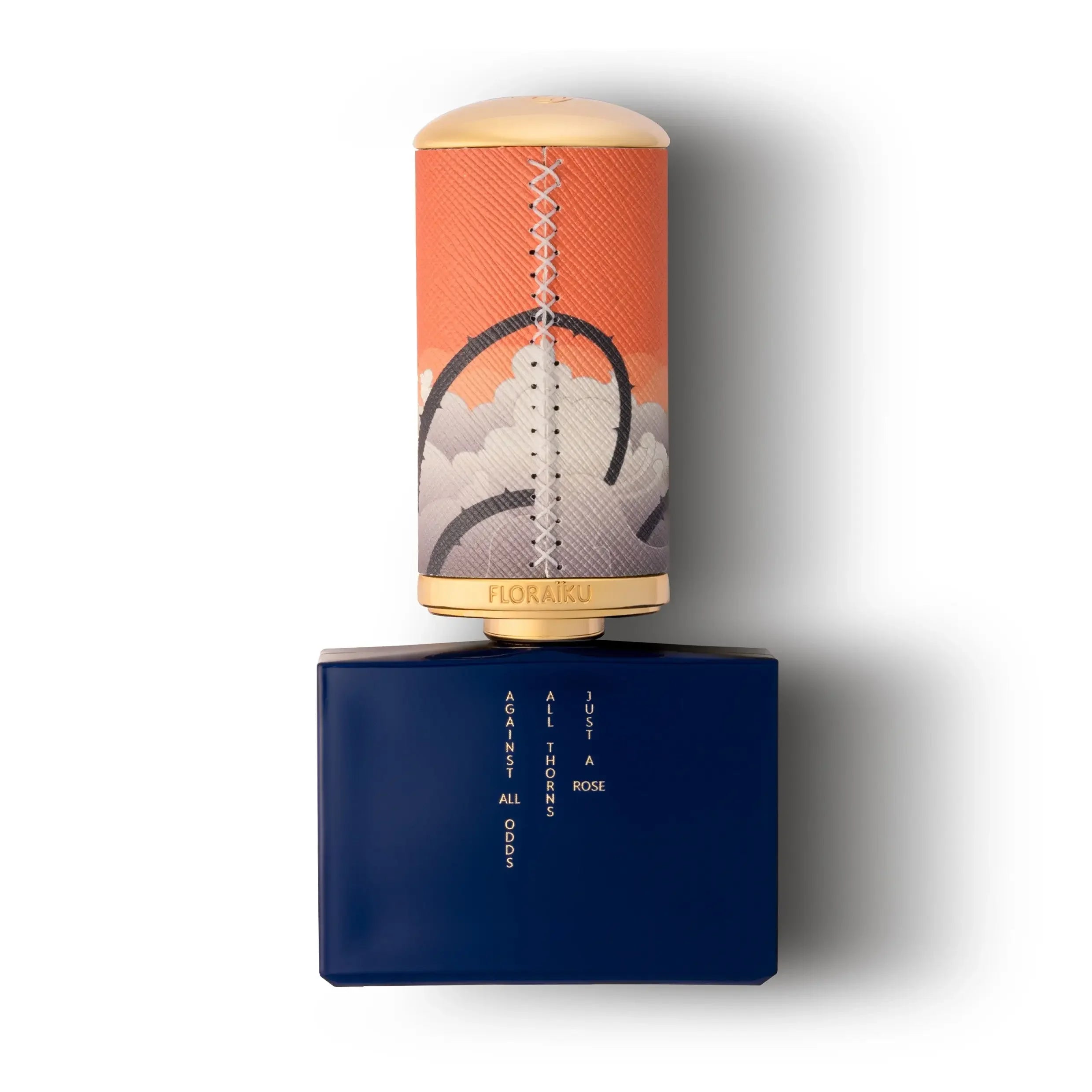 Floraïku Paris US | Just A Rose - Eau de Parfum