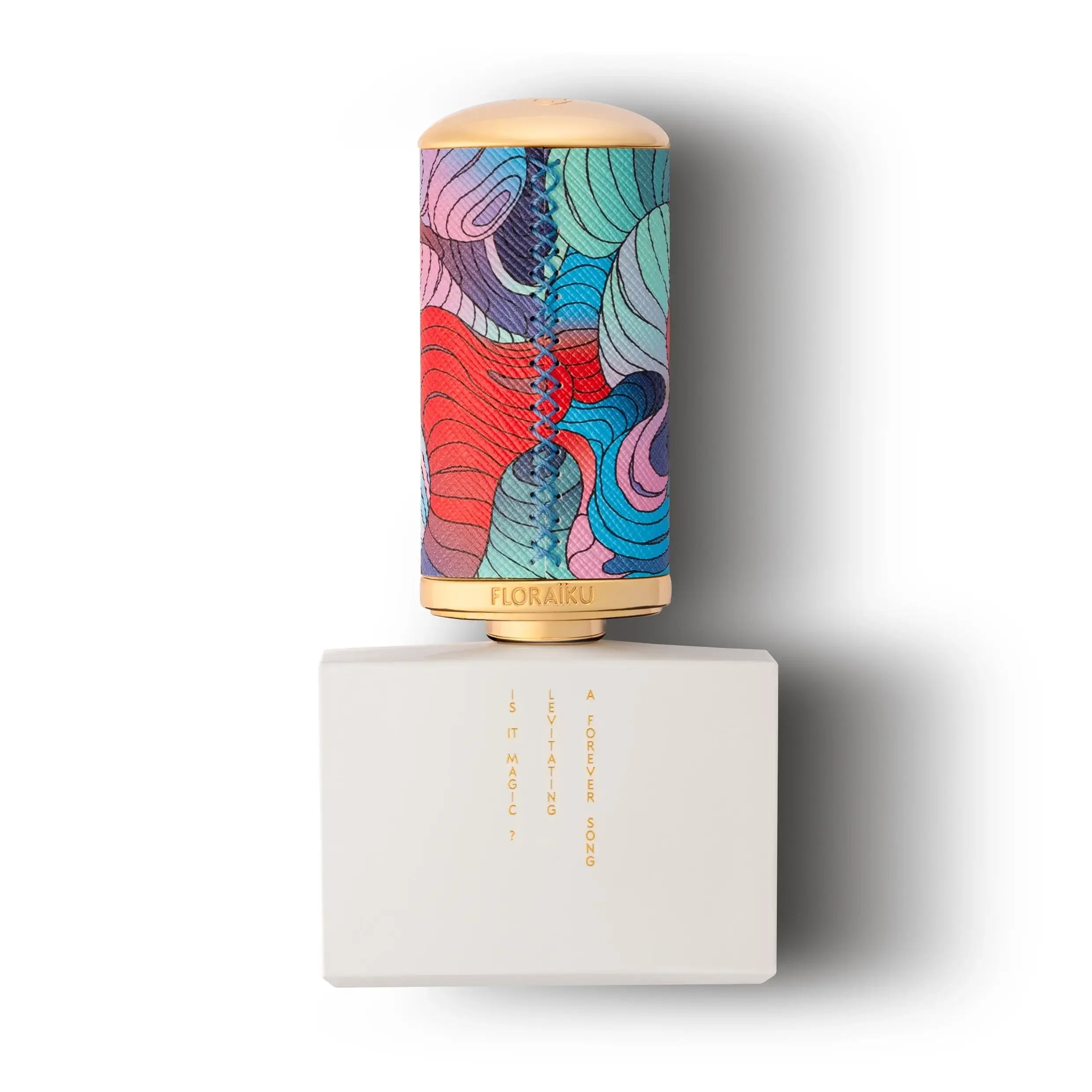 Floraïku Paris US | Levitating - Eau de Parfum