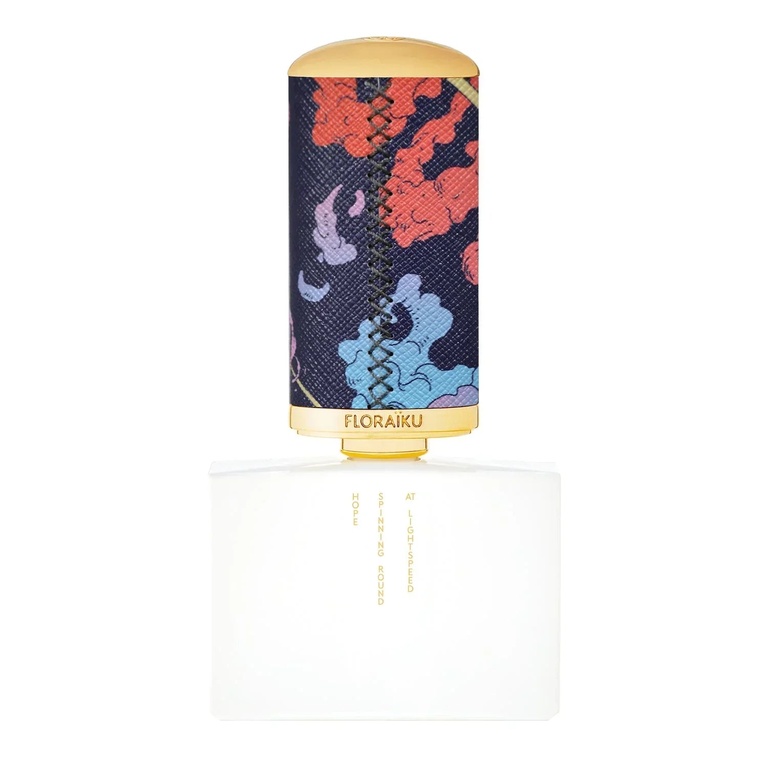 Floraïku Paris | LIGHTSPEED - Eau de Parfum