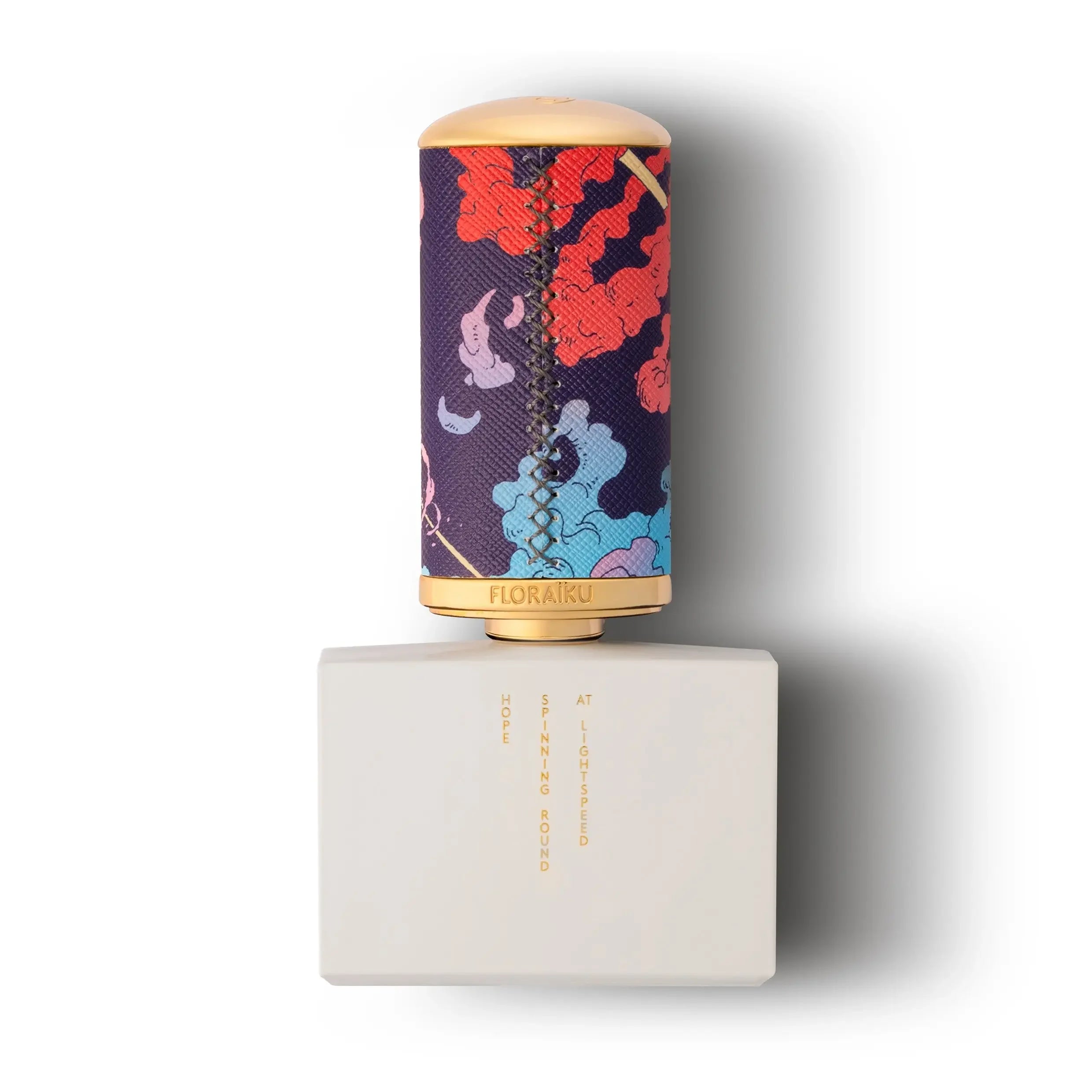Floraïku Paris US | Lightspeed - Eau de Parfum
