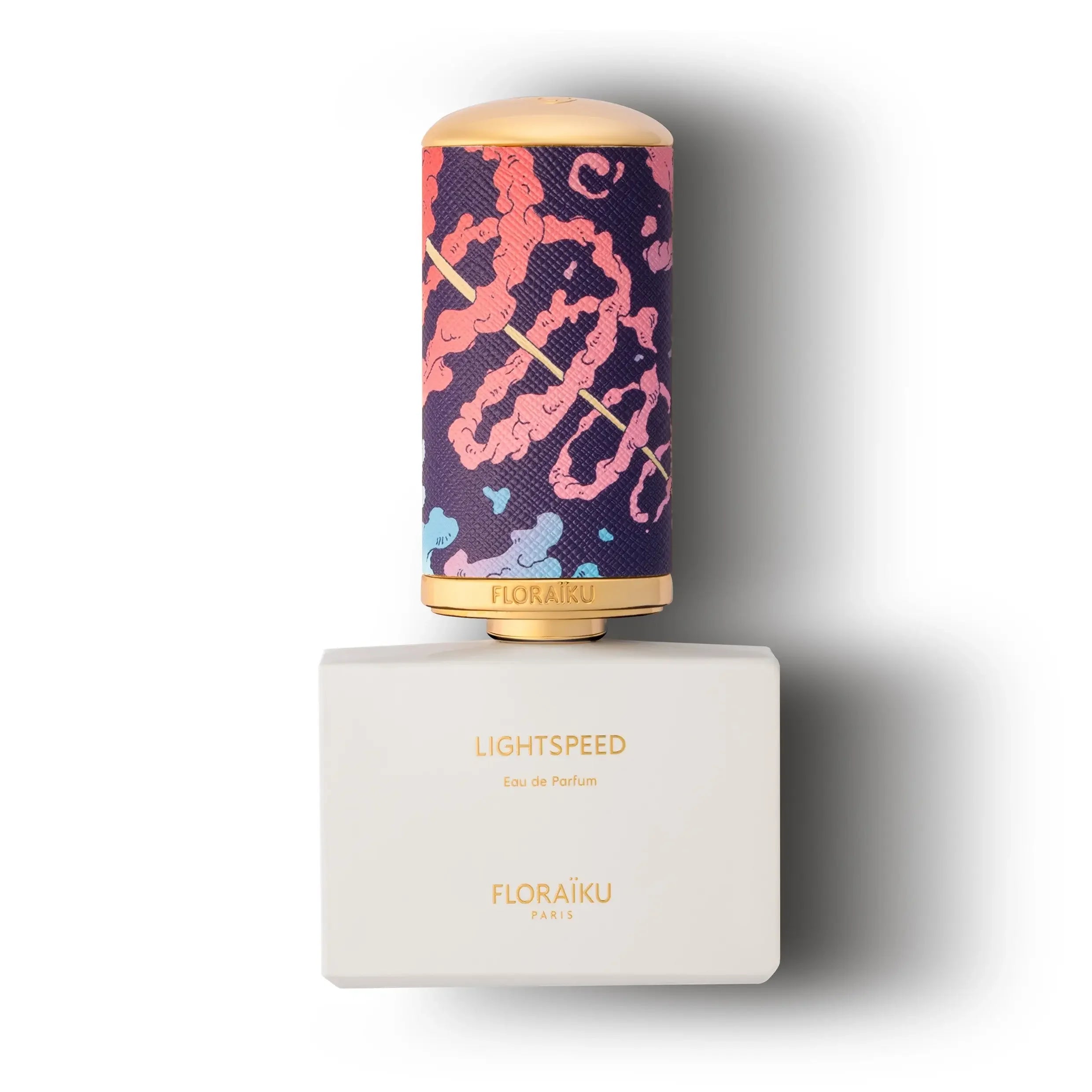 Floraïku Paris US | Lightspeed - Eau de Parfum