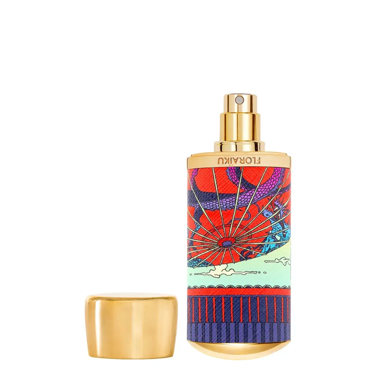 floraiku.com - ONE UMBRELLA FOR TWO - Eau de Parfum