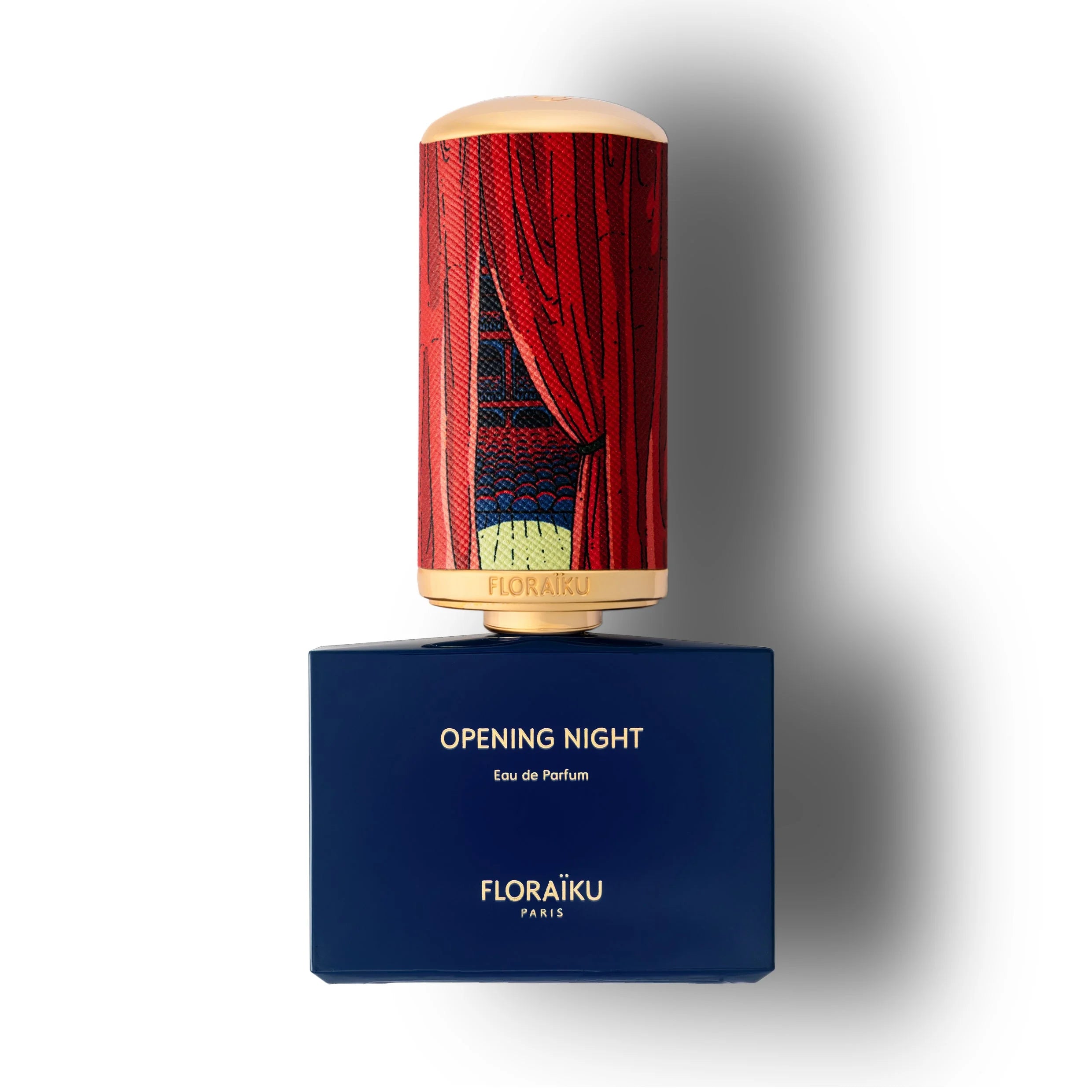 Floraïku Paris US | Opening Night - Eau de Parfum