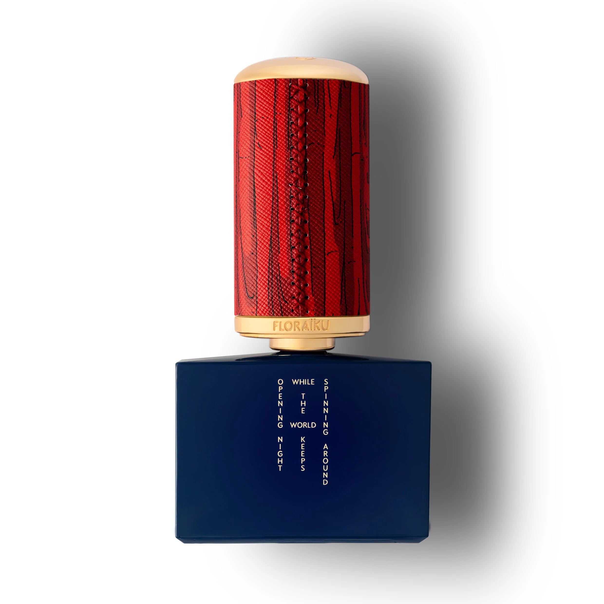 Floraïku Paris US | Opening Night - Eau de Parfum