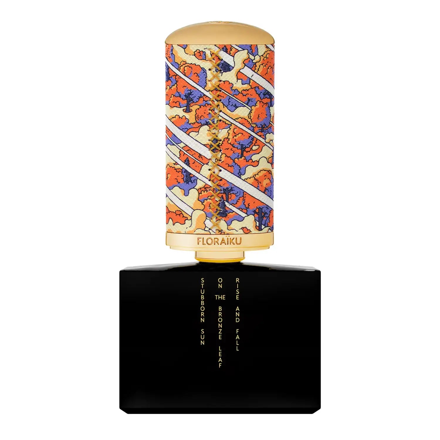 Floraïku Paris | RISE AND FALL - Eau de Parfum