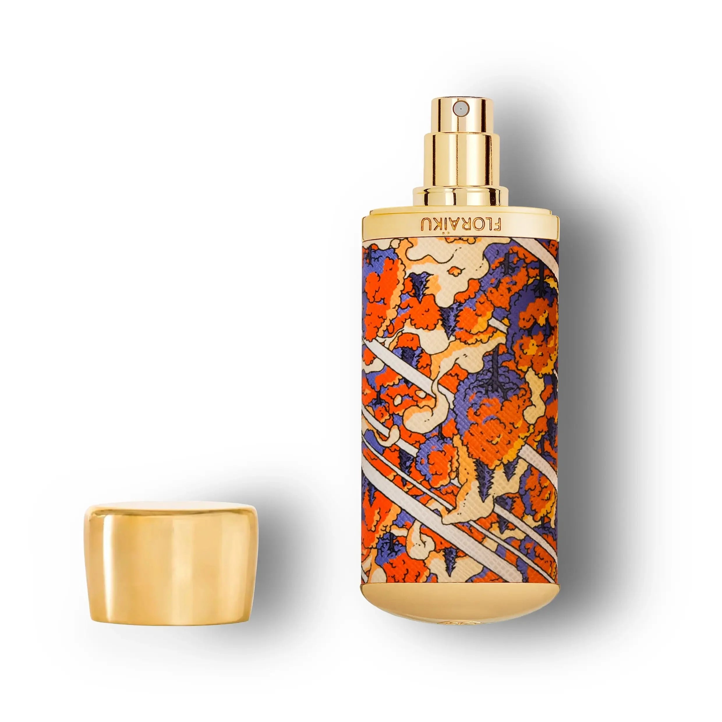 Floraïku Paris US | Rise And Fall - Eau de Parfum