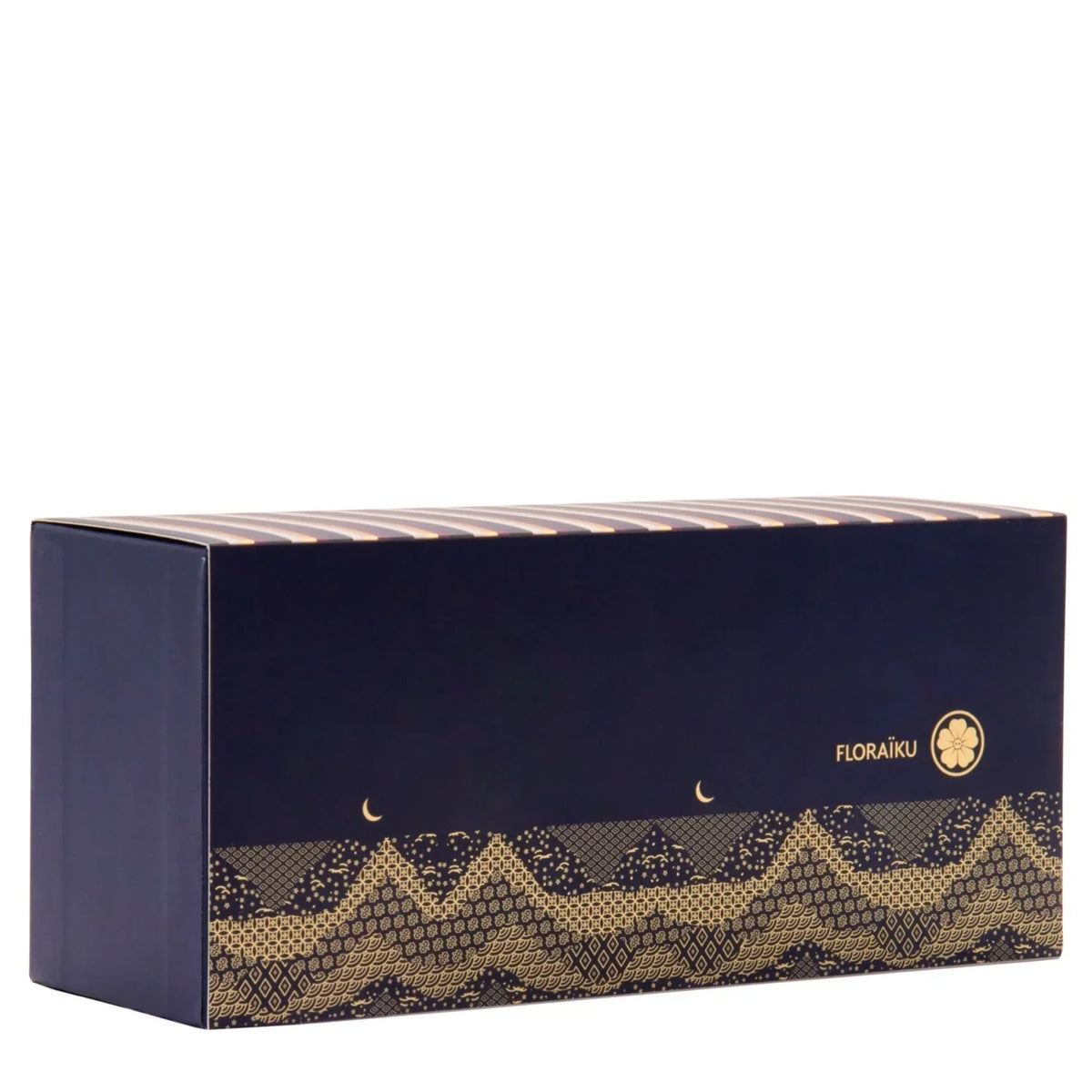 Floraïku Paris US | Secret Teas And Spices - Candles Set