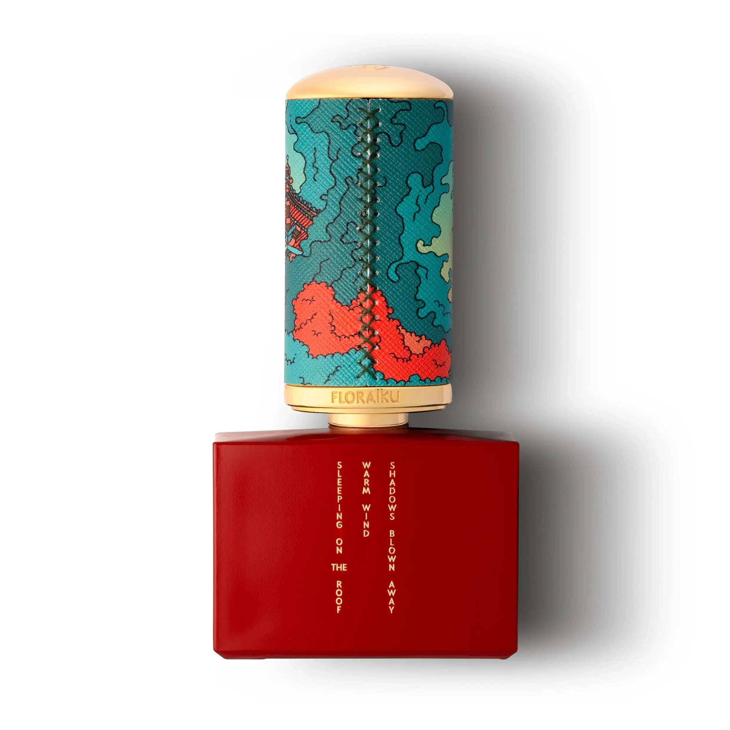Floraïku Paris US | Sleeping On The Roof - Eau de Parfum