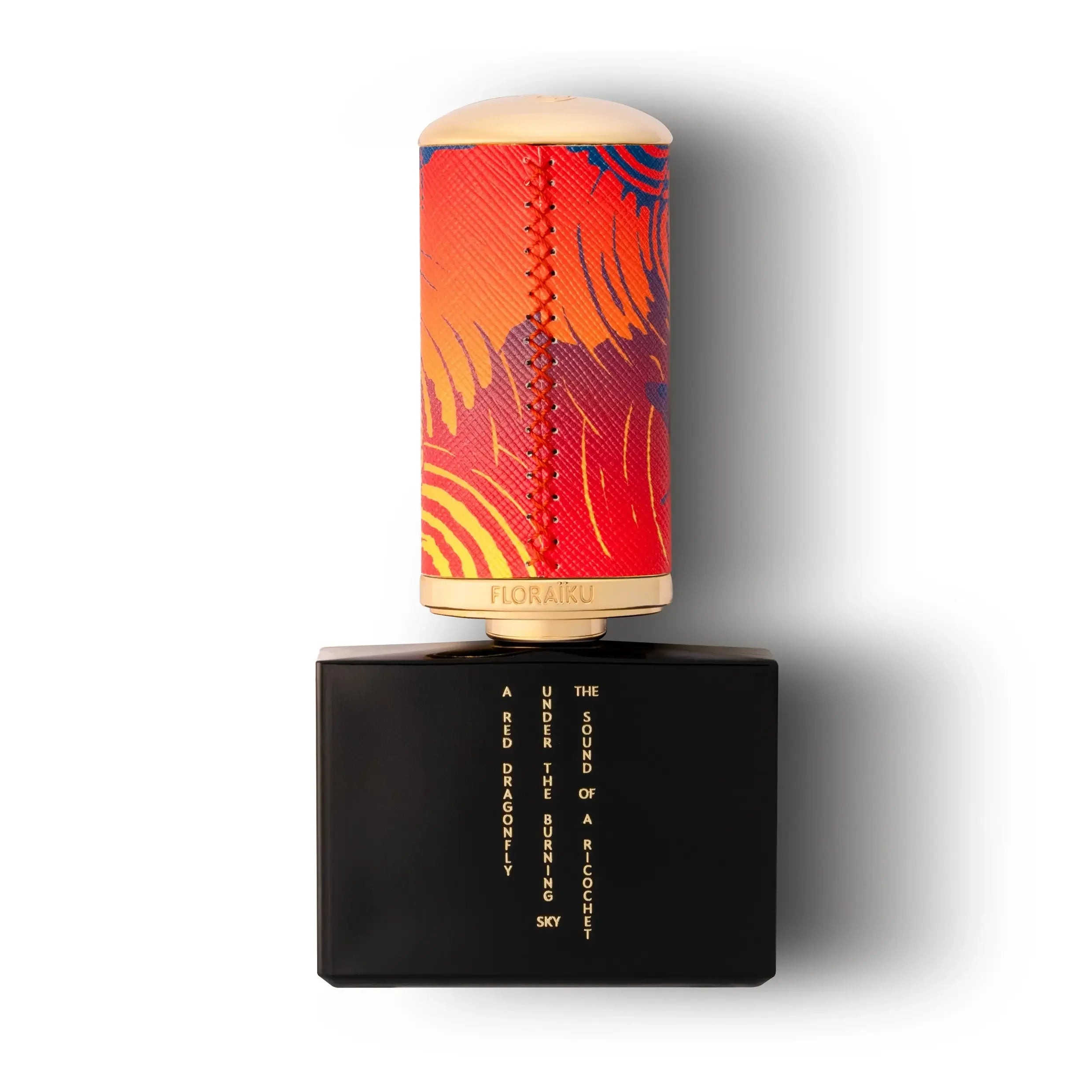 Floraïku Paris US | Sound Of A Ricochet - Eau de Parfum