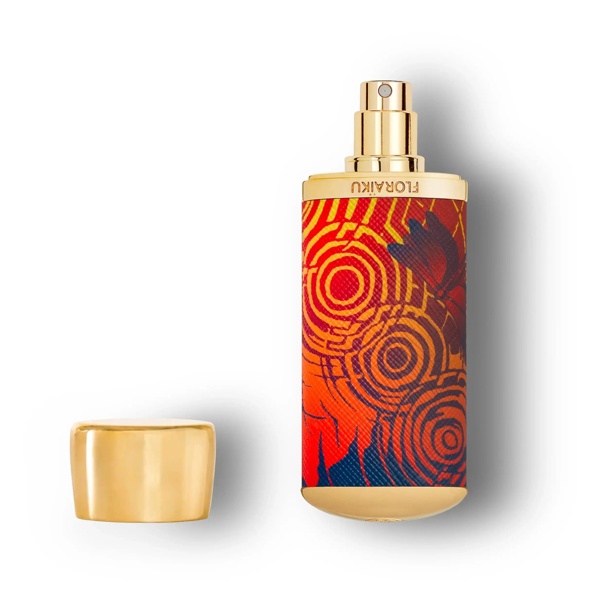 Floraïku Paris US | Sound Of A Ricochet - Eau de Parfum
