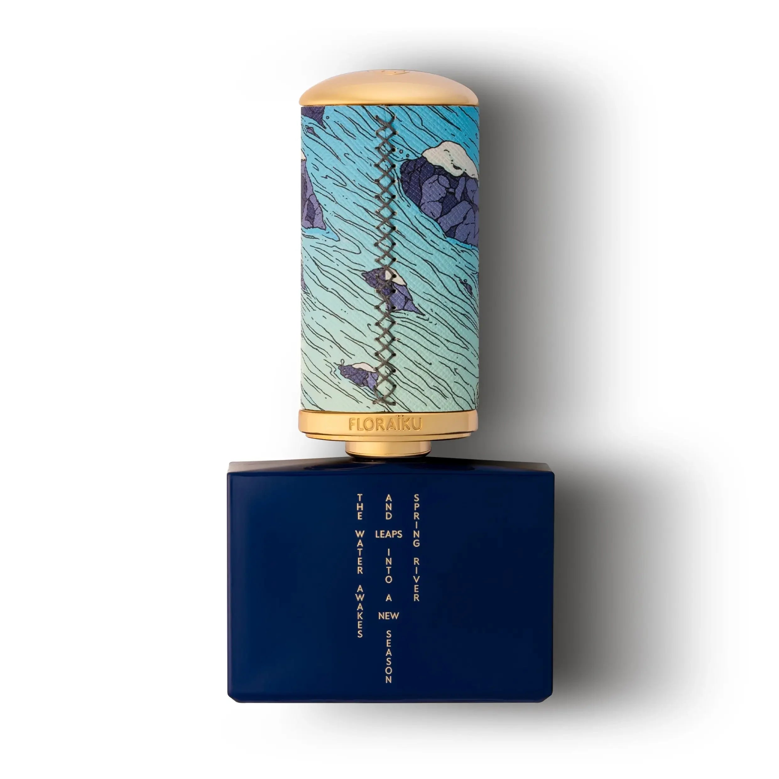 Floraïku Paris US | Spring River - Eau de Parfum