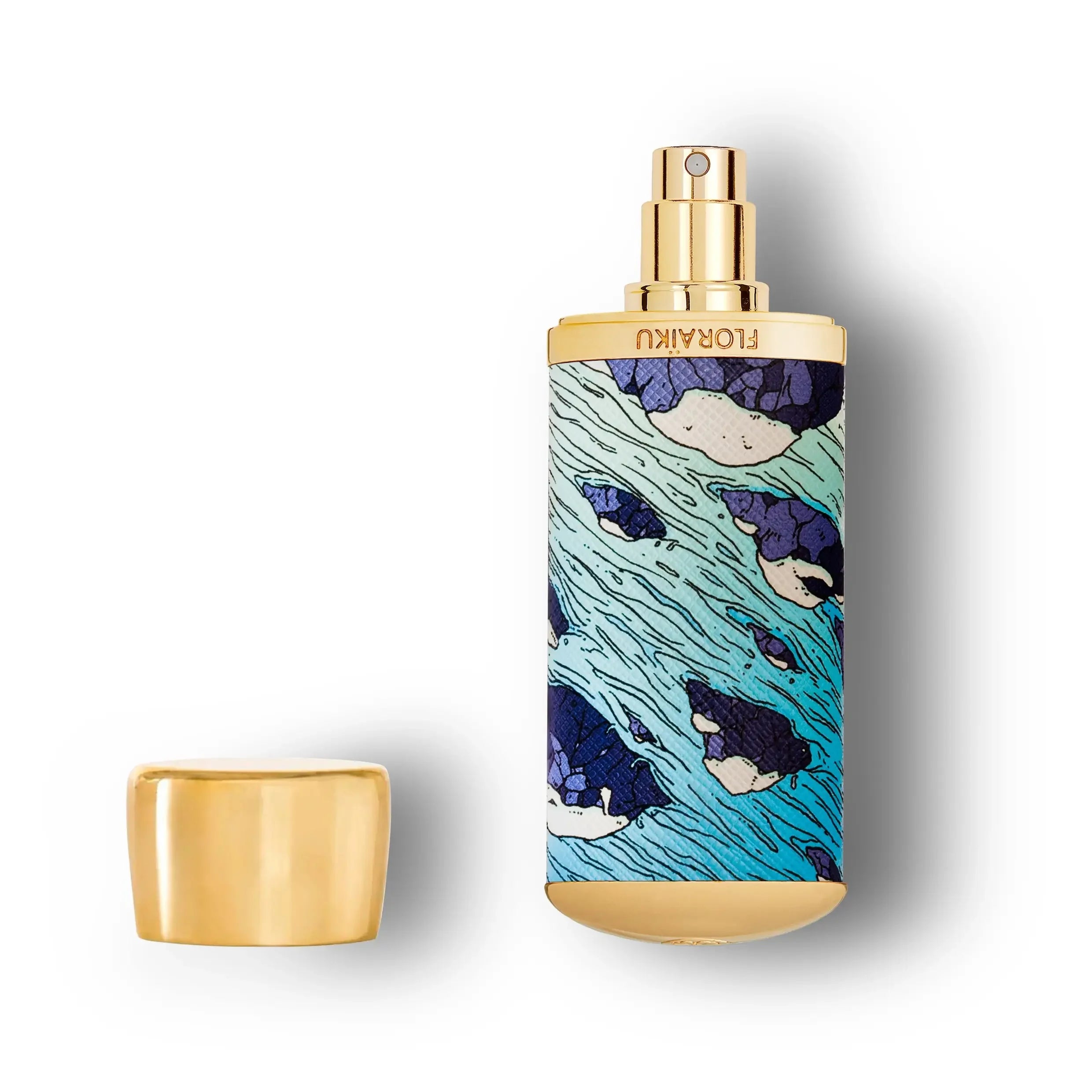 Floraïku Paris US | Spring River - Eau de Parfum