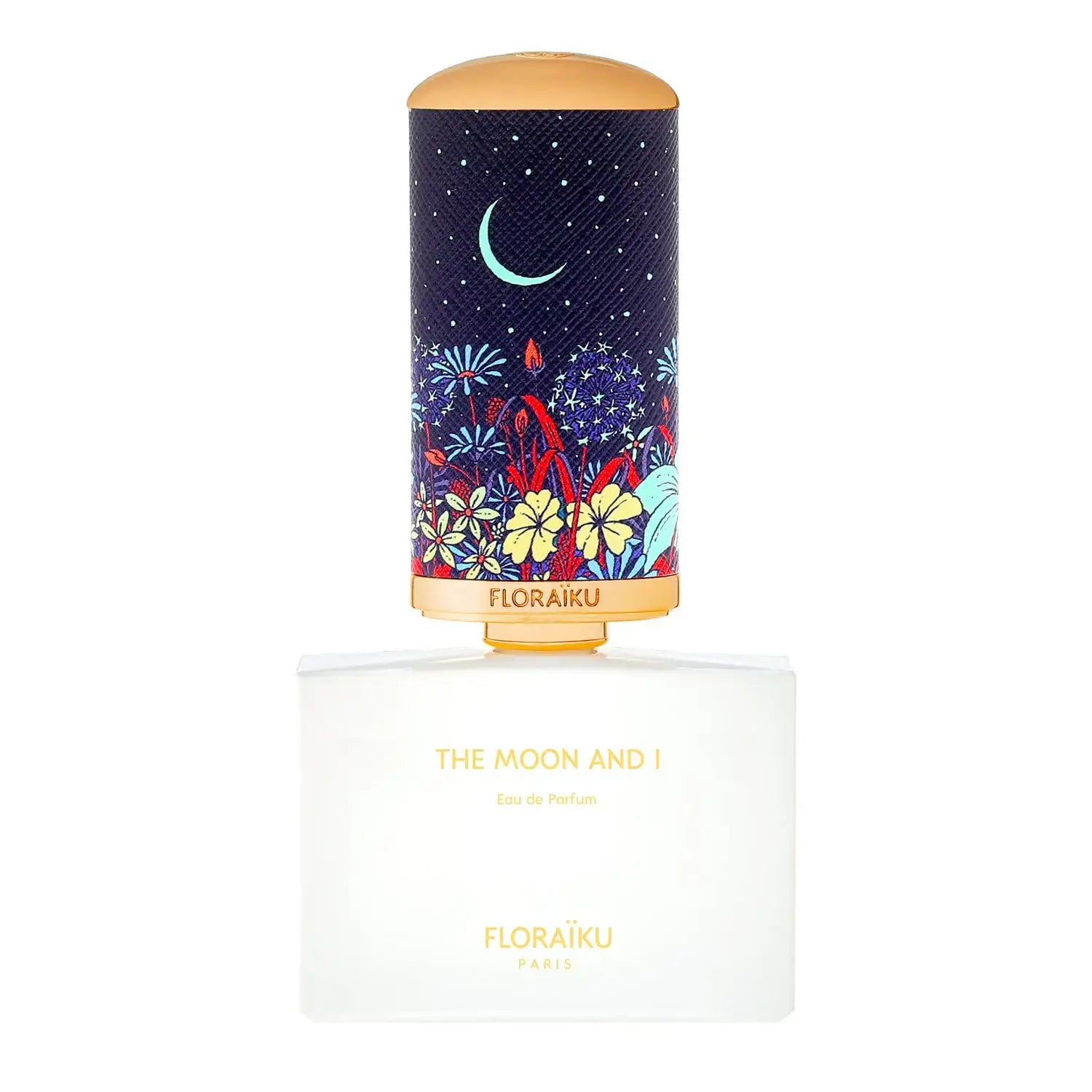 floraiku.com | THE MOON AND I - Eau de Parfum