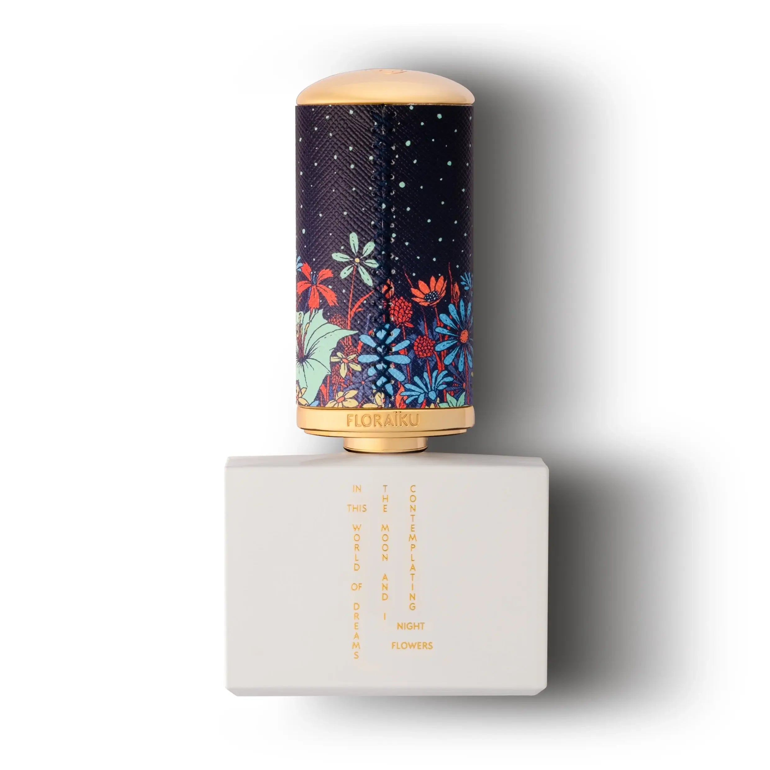 Floraïku Paris US | The Moon And I - Eau de Parfum