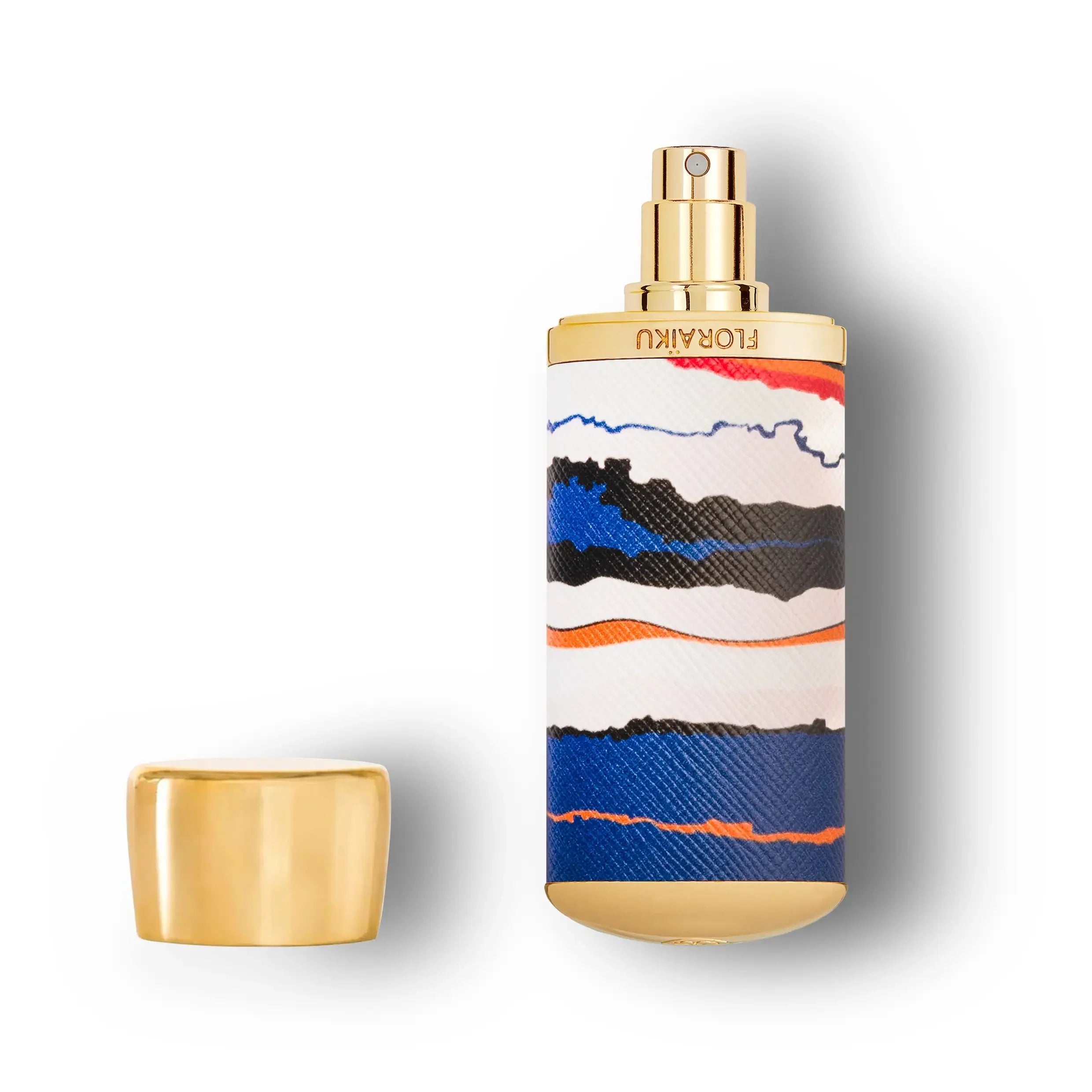 Floraïku Paris US | Volcanic Flowers - Eau de Parfum