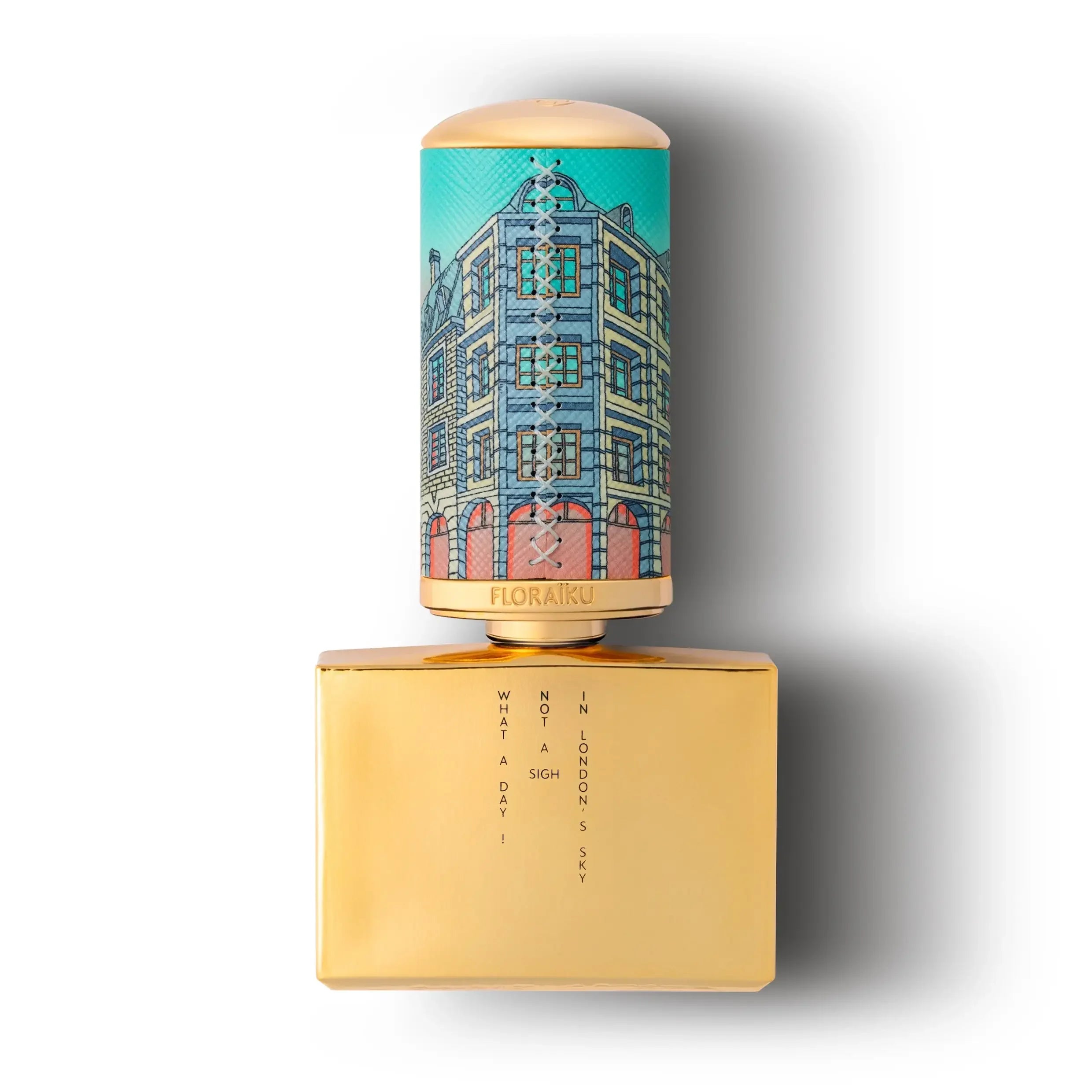 Floraïku Paris US | What A Day! - Eau de Parfum