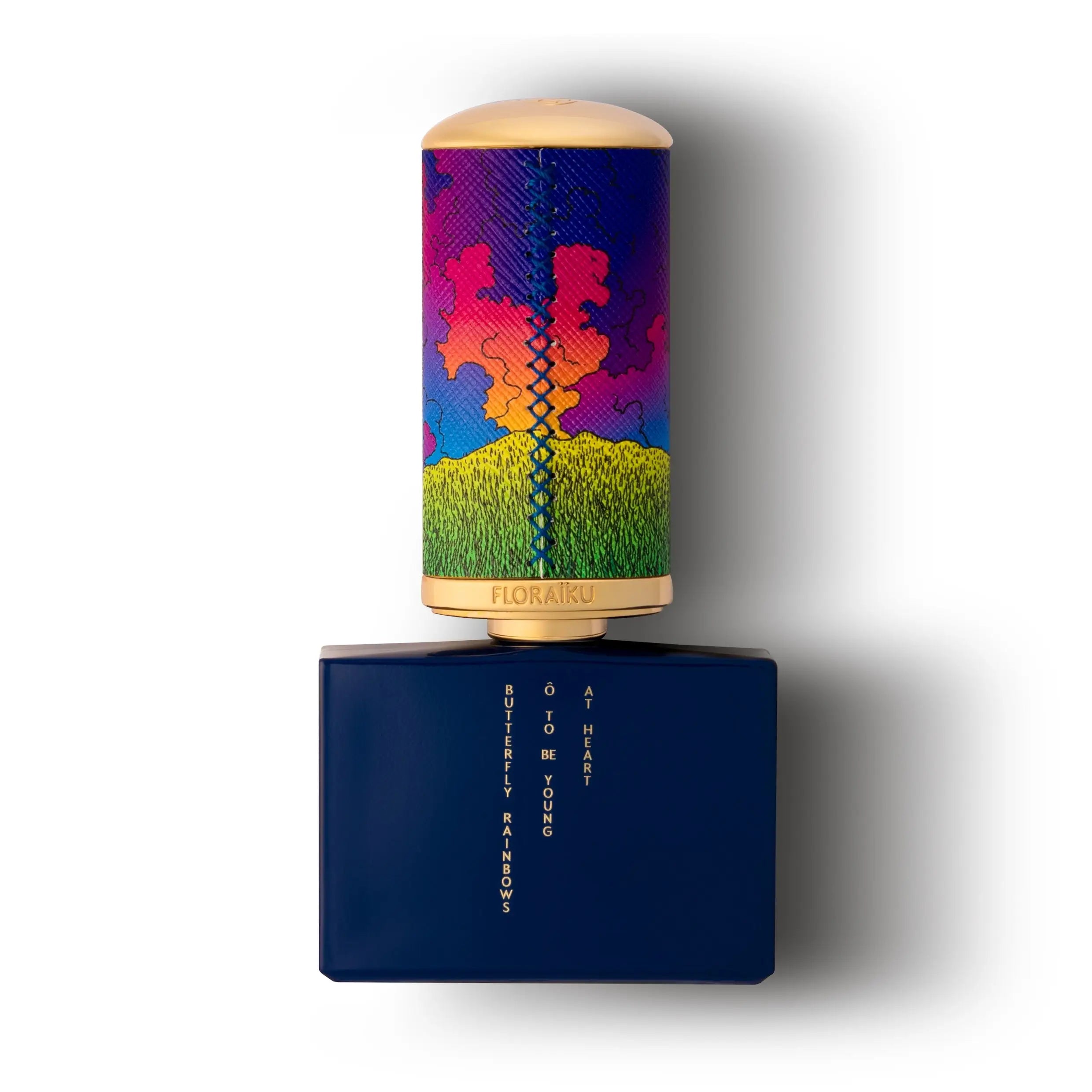 Floraïku Paris | YOUNG AT HEART - Eau de Parfum