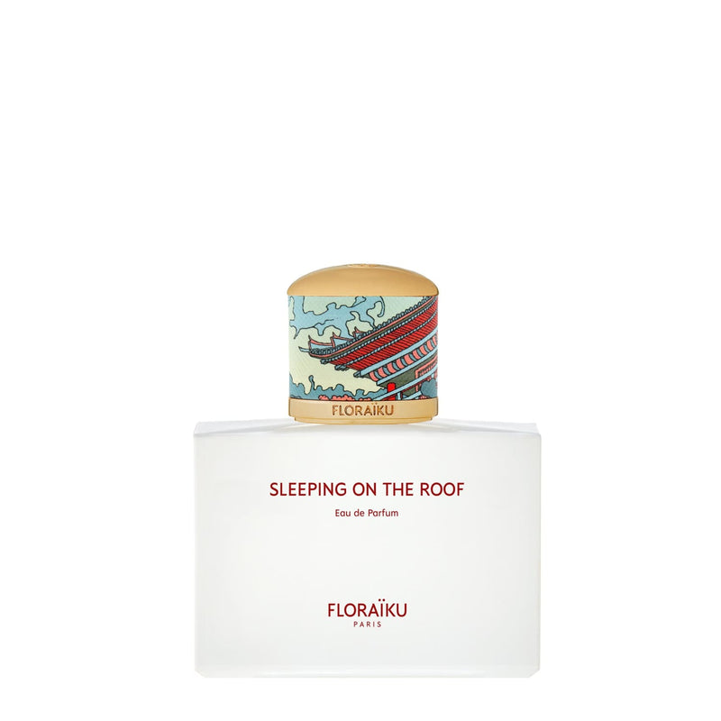 SLEEPING ON THE ROOF - 100mL - Floraïku